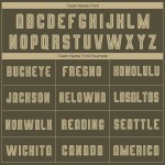 Sublimation zum Fußballdienst, benutzerdefiniertes Salute-Uniform-Trikot Vegas Gold-Camo Olive