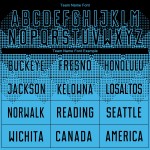 Sky Sublimation Schwarz Custom Uniform Blau Fußballtrikot